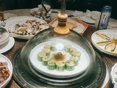 -优食坊·蒸汽海鲜(康盛路店)