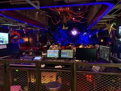 -MOSSO德国餐厅·音乐酒吧(环宇荟店)