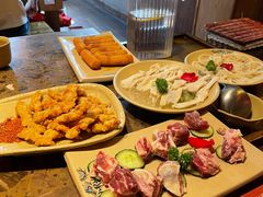 -小龙坎火锅(湖滨银泰in77店)