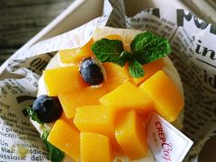 -可丽可丽·生日蛋糕·下午茶(厦门鹭港店)