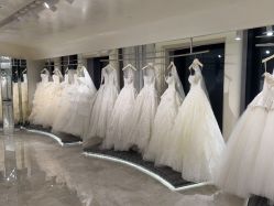 -MANLI BRIDAL婚纱