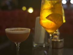-The St·Regis Bar 瑞吉酒吧