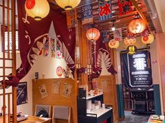 -王氏炉匠·烧鸟放题自助(三里屯店)