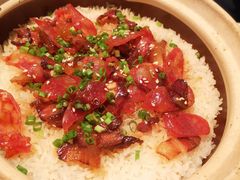 腊味煲仔饭-小资太太餐厅(南岗区店)