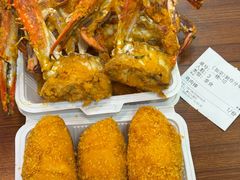 -谢记上海大排档(长寿路店)