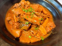 -谭厨中山传家菜.乳鸽.脆鲩鱼(华强北中航城店)