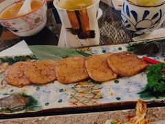 牛舌七味烧-昱匠·日本料理(金融街店)