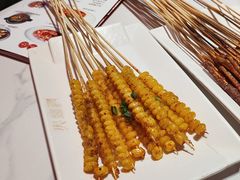 -火宫殿·小吃王国(坡子街店)