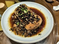 -渔乡米香·剁椒鱼头(四方坪店)