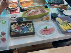 -五星桥原切肥牛火锅(怀德桥店)