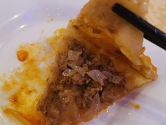 -维吾尔餐厅(宜山路店)