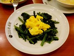 香蛋菠菜-COCO壱番屋(北京平安国际金融中心店)