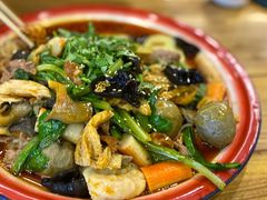 -文立新·秤盘麻辣烫(天通苑店)