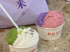 -Dal Cuore 达可芮冰淇淋(陕西北路店)