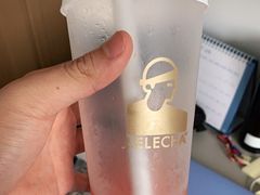 -LELECHA乐乐茶(美罗城店)