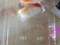 -鲜道寿司(无锡苏宁店)
