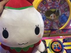 -大玩家超乐场(高新万达店)