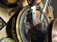 -泥炉烧肉师(新街口金銮巷店)