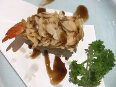 -铁板诱惑法式铁板烧(大卫城店)