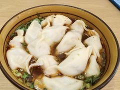 素三鲜-三姐妹饺子(东木头市店)