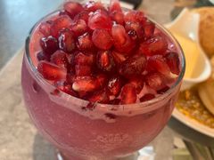 -大树餐厅(红旗街万达店)