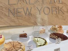 -Lady M(沙田新城市广场店)