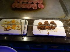 -味芝树·牛排烤肉自助(海亮店)