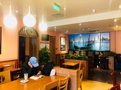 大堂-COSTA COFFEE(中粮祥云店)