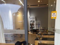 -超鹿运动(五四路恒力城店)