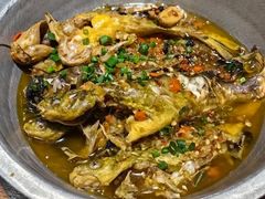 -坛宗剁椒鱼头(河西王府井店)