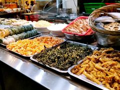 -揭阳钟记小食(福田新村店)