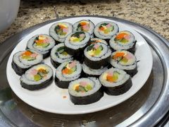 -真利味·脊骨火锅·正宗韩国料理(韩乐坊店)