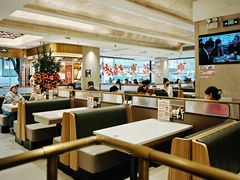 -香港新发烧腊茶餐厅(书城店)