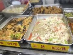-玉华饮食店(茅台路店)