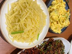-老昌春饼(中央大街店)