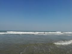 -六鳌翡翠湾滨海度假景区