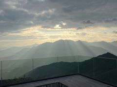 -大余丫山旅游度假区