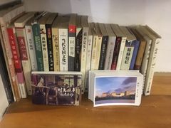 -雕刻时光咖啡馆(北航店)