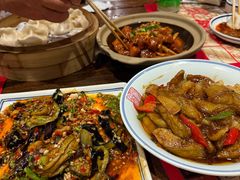 -新兴园饺子馆(河南街店)