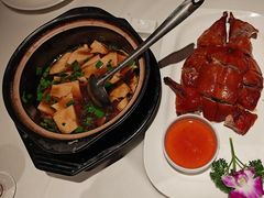 -老海陵·泰州菜(三水湾店)