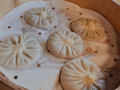 松茸汤包-庆春朴门