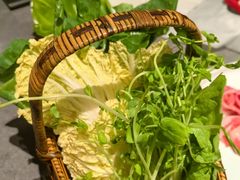 -鼎鼎香·港式火锅(北京SKP店)