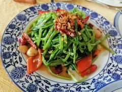 -南沙游艇会·大兵船餐厅