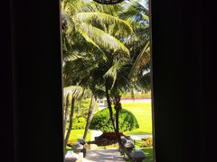 -海南清水湾莱佛士酒店