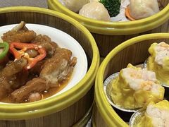 -香云轩·顺德菜(香云纱园林酒店店)