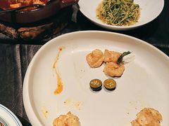 -四季小馆·潤·中国菜(越秀公园店)