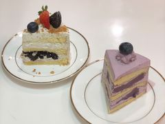 海盐奥利奥-PETIT PARIS 小巴黎(凯德1818店)