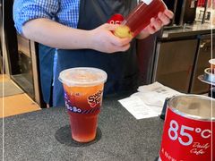 -85度C(深圳佳宁娜店)