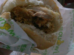 android_upload_pic-咭味哆·炸鸡汉堡(昌安店)