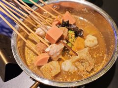 -陕北南泥湾·延安本地菜(人民公园店)